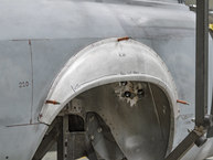 The Classic Motor Company - 1969 Alfa Romeo Giulia GTA 1300 Junior AR1235265 Red - Bodywork